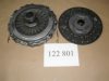 D?NMEZ 122 801 Clutch Kit